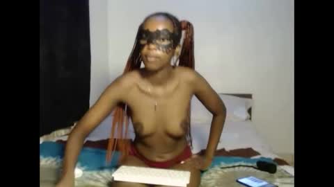 tempting_vibe online show from May 27, 2026, 7:11 pm