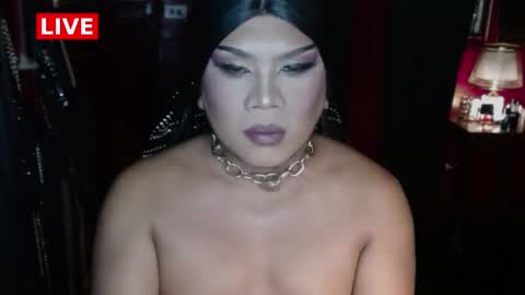 Mistress Coco online show from December 26, 2024, 8:21 pm