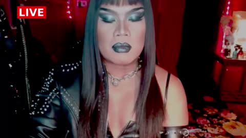 Mistress Coco online show from February 11, 2025, 7:23 am