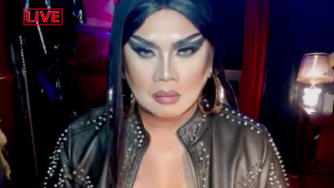 Mistress Coco online show from November 19, 2025, 6:08 pm