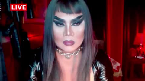 Mistress Coco online show from February 13, 2026, 8:16 pm