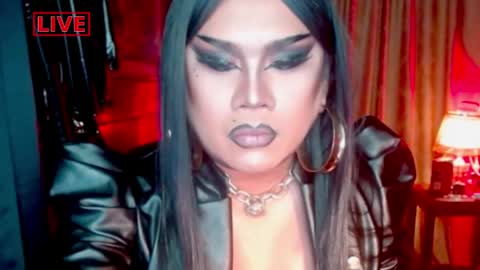 Mistress Coco online show from April 24, 2026, 4:42 pm