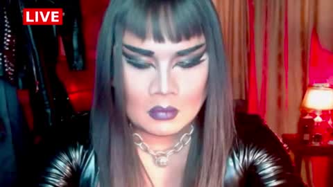 Mistress Coco online show from April 25, 2026, 5:10 am