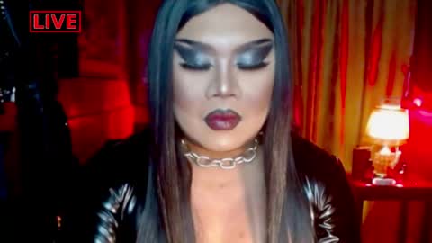 Mistress Coco online show from May 2, 2026, 6:13 pm