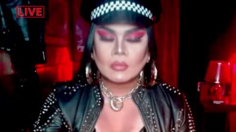 Mistress Coco online show from May 4, 2026, 12:12 pm