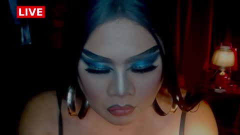 Mistress Coco online show from May 7, 2026, 6:08 am
