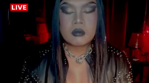 Snapshot of temptress_cocoxxx chatting on May 10, 2026, 11:15 am Mistress Coco online show from May 10, 2026, 11:15 am
