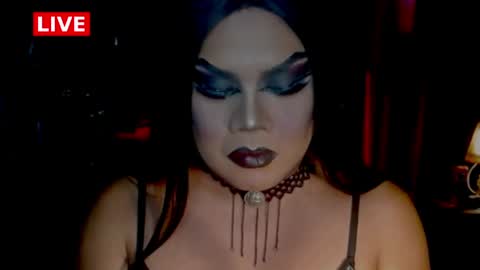 Snapshot of temptress_cocoxxx chatting on May 21, 2026, 5:03 am Mistress Coco online show from May 21, 2026, 5:03 am