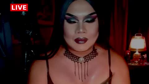 Snapshot of temptress_cocoxxx chatting on June 20, 2026, 2:03 am Mistress Coco online show from June 20, 2026, 2:03 am