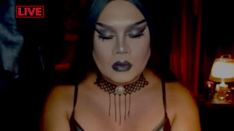 Snapshot of temptress_cocoxxx chatting on June 21, 2026, 5:21 am Mistress Coco online show from June 21, 2026, 5:21 am