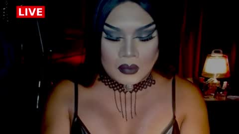 Snapshot of temptress_cocoxxx chatting on June 27, 2026, 9:03 am Mistress Coco online show from June 27, 2026, 9:03 am