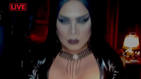 Snapshot of temptress_cocoxxx chatting on June 29, 2026, 5:13 pm Mistress Coco online show from June 29, 2026, 5:13 pm