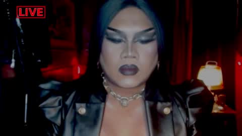 Snapshot of temptress_cocoxxx chatting on July 18, 2026, 6:28 am Mistress Coco online show from July 18, 2026, 6:28 am