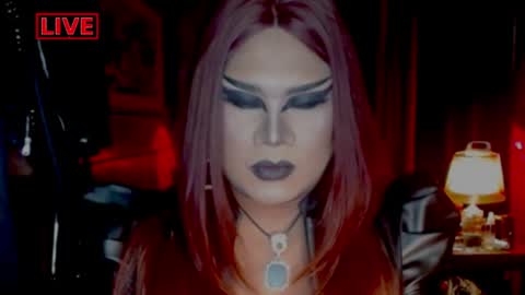 Snapshot of temptress_cocoxxx chatting on July 20, 2026, 12:29 pm Mistress Coco online show from July 20, 2026, 12:29 pm
