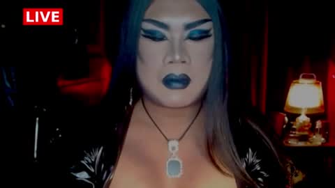 Snapshot of temptress_cocoxxx chatting on July 21, 2026, 4:48 am Mistress Coco online show from July 21, 2026, 4:48 am