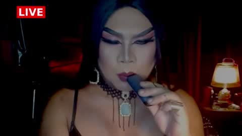 Snapshot of temptress_cocoxxx chatting on July 22, 2026, 7:27 pm Mistress Coco online show from July 22, 2026, 7:27 pm