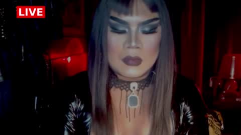 Snapshot of temptress_cocoxxx chatting on July 25, 2026, 2:47 pm Mistress Coco online show from July 25, 2026, 2:47 pm