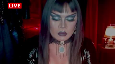 Snapshot of temptress_cocoxxx chatting on July 26, 2026, 6:21 am Mistress Coco online show from July 26, 2026, 6:21 am