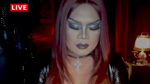 Snapshot of temptress_cocoxxx chatting on July 29, 2026, 6:55 am Mistress Coco online show from July 29, 2026, 6:55 am