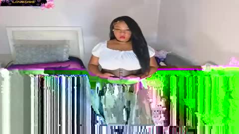 Gaia online show from December 25, 2024, 8:50 pm