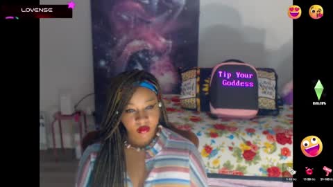 Gaia online show from February 16, 2025, 4:42 am