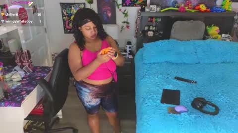 Snapshot of temptressbeauty24 chatting on September 17, 2025, 8:43 pm Gaia online show from September 17, 2025, 8:43 pm