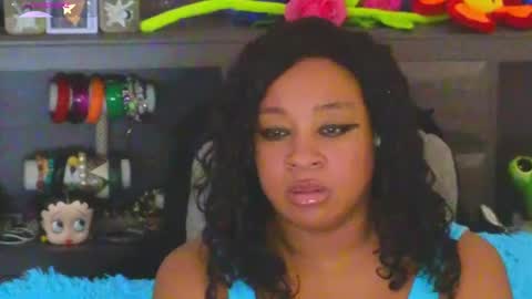 Snapshot of temptressbeauty24 chatting on September 19, 2025, 5:09 am Gaia online show from September 19, 2025, 5:09 am