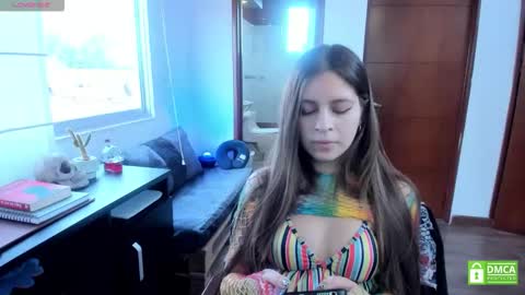 Scar online show from October 7, 2025, 9:45 pm