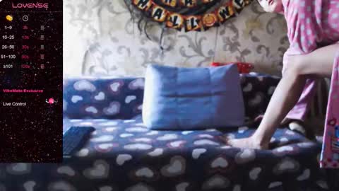 Ada  online show from October 26, 2025, 7:36 am