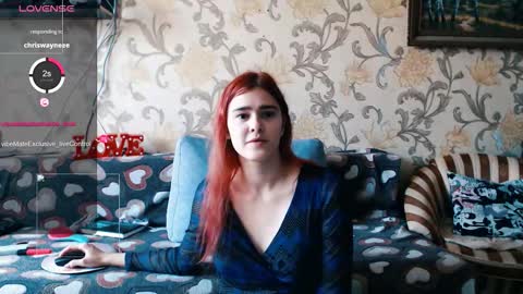 Ada  online show from November 9, 2025, 8:56 am