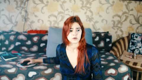 Ada  online show from November 16, 2025, 1:06 pm