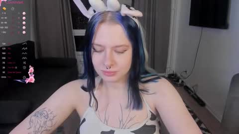  Sue  online show from February 1, 2026, 3:21 pm