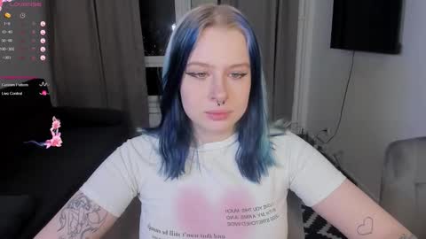  Sue  online show from February 8, 2026, 7:06 pm