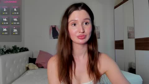 Sexy girl Li online show from January 26, 2025, 2:19 pm