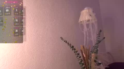 Sexy girl Li online show from November 1, 2025, 1:02 pm