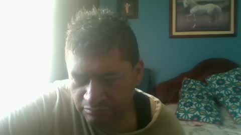 Snapshot of tender_eldelatienda chatting on January 12, 2025, 4:18 pm Fabio Canavaro online show from January 12, 2025, 4:18 pm