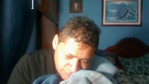 Snapshot of tender_eldelatienda chatting on March 1, 2025, 2:26 am Fabio Canavaro online show from March 1, 2025, 2:26 am