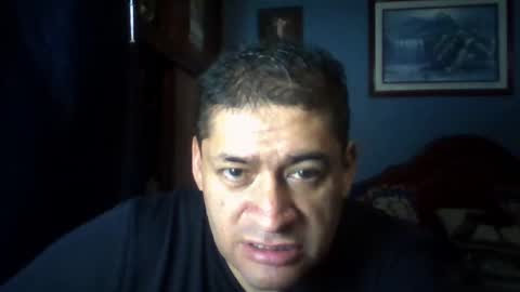 Fabio Canavaro online show from April 26, 2026, 11:02 pm