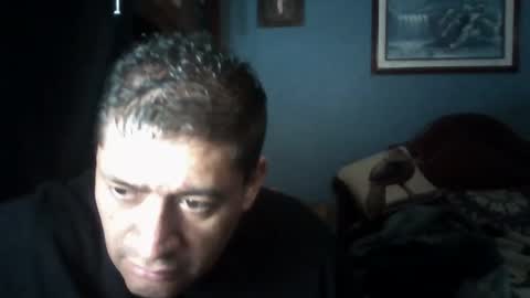 Fabio Canavaro online show from May 8, 2026, 12:16 am