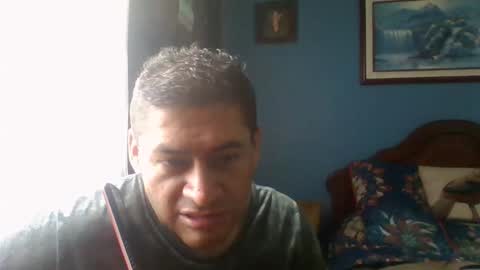 Fabio Canavaro online show from May 9, 2026, 7:41 pm