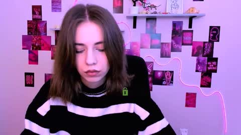 Snapshot of tender_louise chatting on March 7, 2026, 10:01 am ur Louise online show from March 7, 2026, 10:01 am