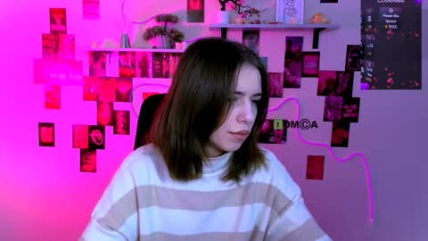 Snapshot of tender_louise chatting on March 9, 2026, 10:08 am ur Louise online show from March 9, 2026, 10:08 am