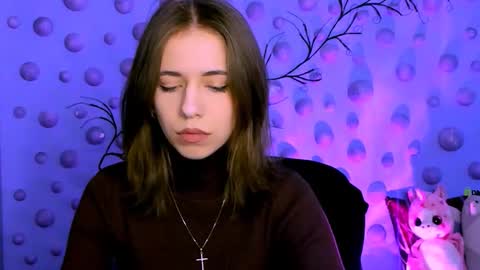 Snapshot of tender_louise chatting on March 11, 2026, 11:05 am ur Louise online show from March 11, 2026, 11:05 am