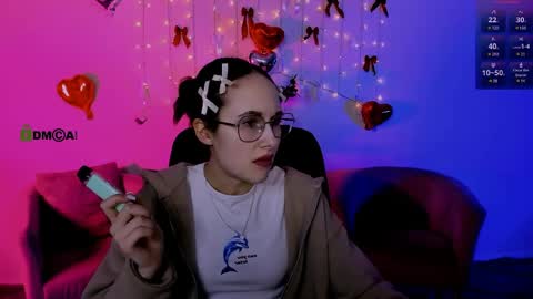 Snapshot of tender_louise chatting on March 30, 2026, 7:15 pm ur Louise online show from March 30, 2026, 7:15 pm