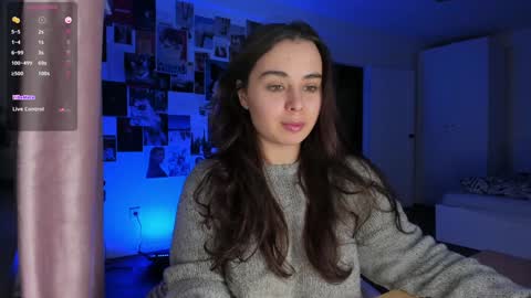 tenderalise online show from January 11, 2025, 2:04 pm