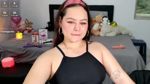 tenderfeet online show from March 11, 2026, 6:47 pm