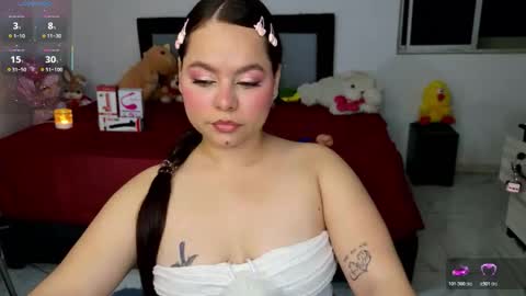 tenderfeet online show from March 19, 2026, 10:08 am