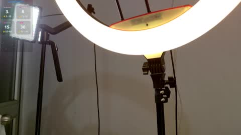 tenderfeet online show from April 6, 2026, 9:32 am