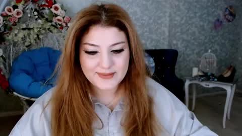 Tenderlybae online show from January 25, 2025, 11:11 pm