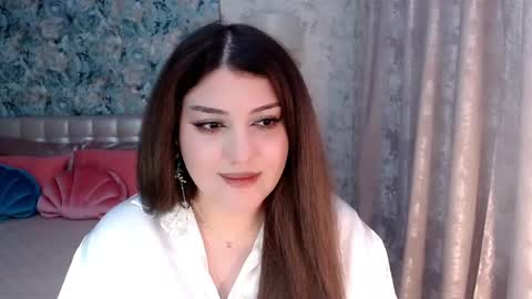 Tenderlybae online show from February 27, 2025, 5:45 am